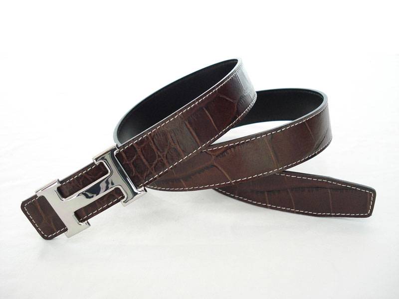 Hermes Belt 1001 coffee - Click Image to Close